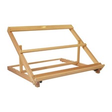 Cavalletto da tavolo Lincoln Daler Rowney