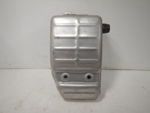 Silenziatore soffiatore oem - silenziatore,