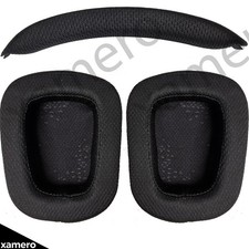 Cuscinetti auricolari in rete