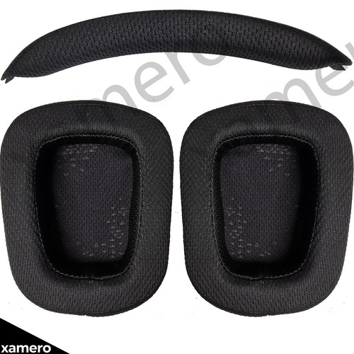 Cuscinetti auricolari rete - in,