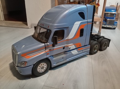 Rare tamiya 56340 14 - tamiya,