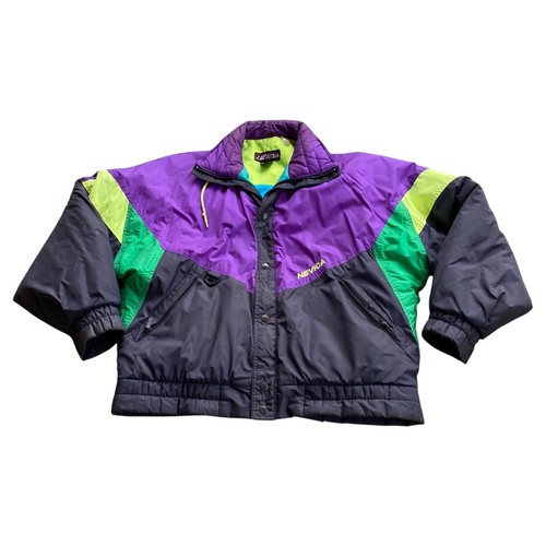 Vintage nevica 80s 90s giacca - 90s,