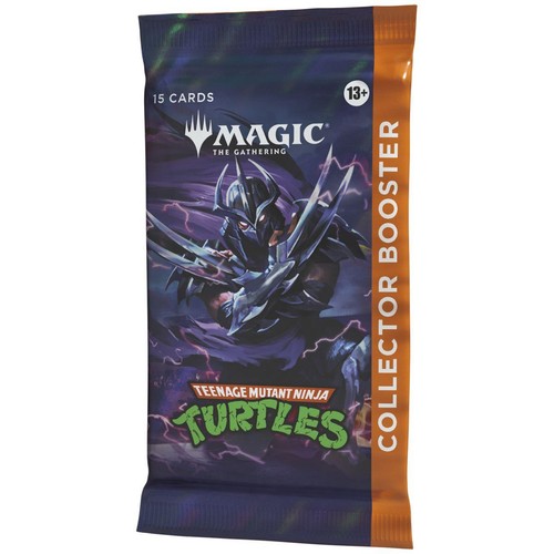Magic tartarughe ninja mutant - tartarughe,