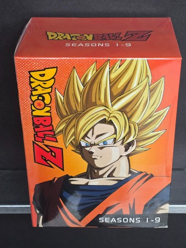 Dragon ball complete series - dragon,