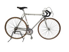 Bici - Welter - Corsa vintage