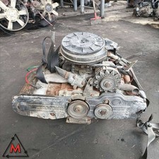 Motore d'epoca AS30104 ALFA ROMEO ALFASUD 1977-1980 1.2 BENZINA 50 kW (107874)