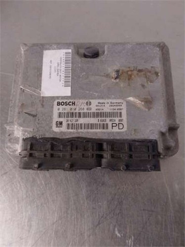 24417169 centralina motore
