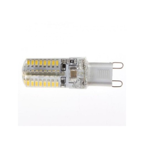 Lampadina faretto led 3w - lampadina, g9