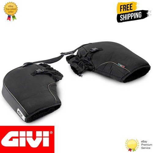 Guanti universali givi tm418 - givi,