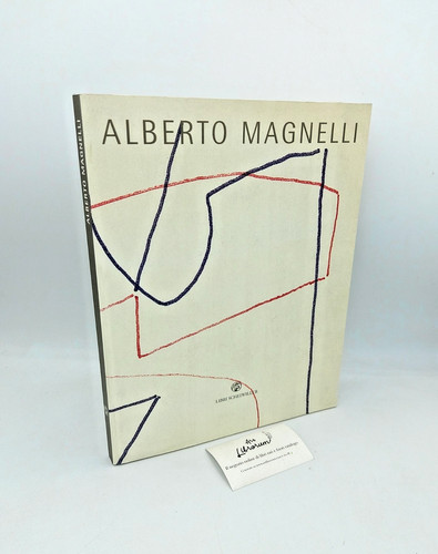 Alberto magnelli opere su - magnelli,