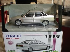 Renault 21 Turbo 1990 1/18