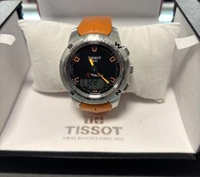 MONTRE TISSOT T-TOUCH II
