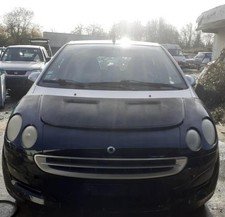 Centralina motore SMART