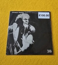 Vasco Rossi-Voglio Andare Al Mare/Brava- 45 Giri TAS 150