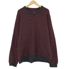 Maglione Nordico Scandinavo