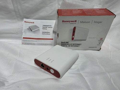 Honeywell home thm6000r7001 - honeywell,