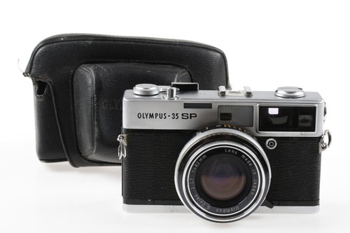 Olympus telecamera - sp,