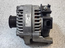BMW F31 318d, Generatore