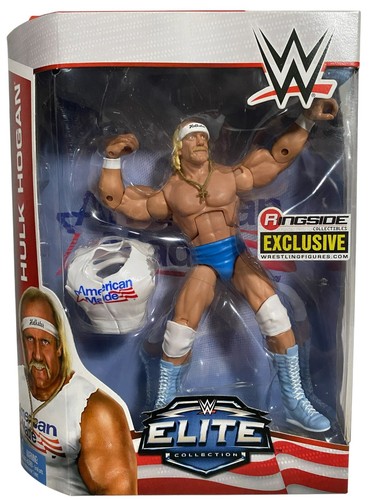 Wwe hulk hogan - wwe,