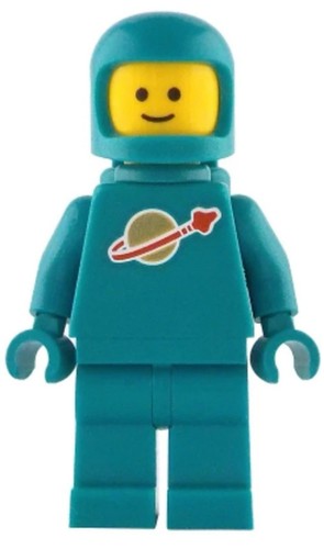 Lego minifig idea227 - minifig,