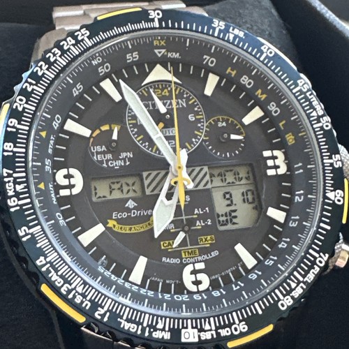 Orologio citizen uomo - citizen,