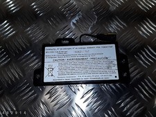 Centralina OPEL MOKKA X 2017