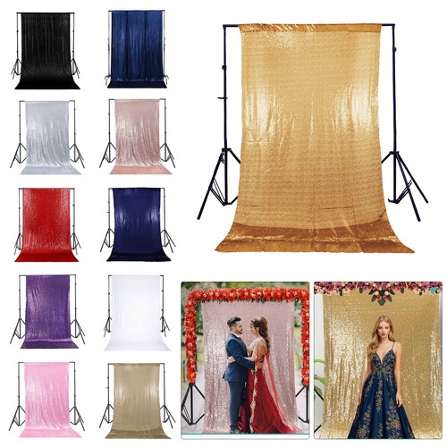 Fondale paillettes glitter - fondale,