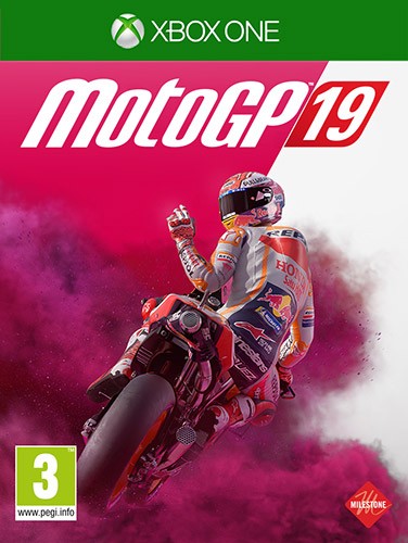 Xbox one moto - xbox,