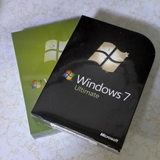 DVD Windows 7 Ultimate e Home