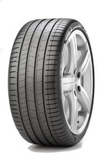 Pirelli P Zero PZ4 LS Run Flat