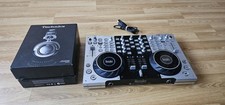 Hercules Console DJ 4-mx