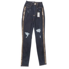 Jeans donna Philips Plein