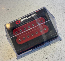 Dimarzio DP719 D Attivatore 7