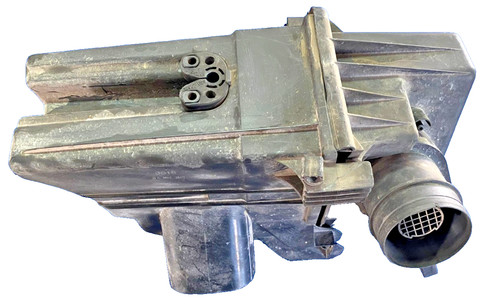 Airbox cassa filtro aria - airbox,