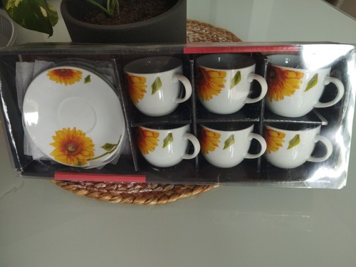 Servizio tazzine caffè - servizio,