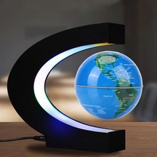 GLOBO LEVITAZIONE MAGNETICA