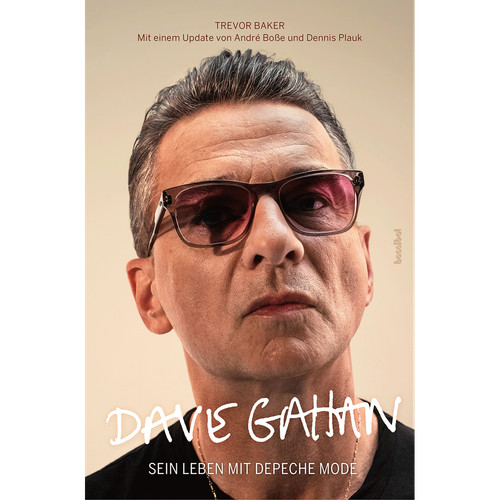 Dave gahan sua vita con - vita, i