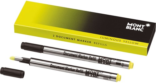 Montblanc 105168 markermine - 105168,
