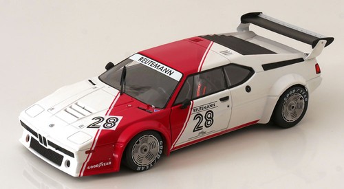 Werk83 bmw e26 28 - m1,