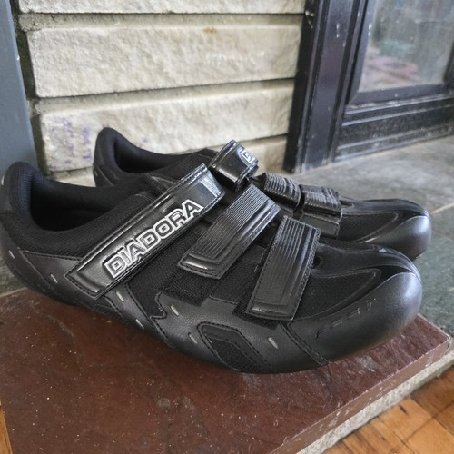 Scarpe ciclismo diadora - scarpe,