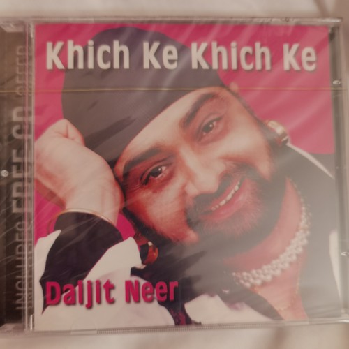 Daljit neer khich - khich, ke