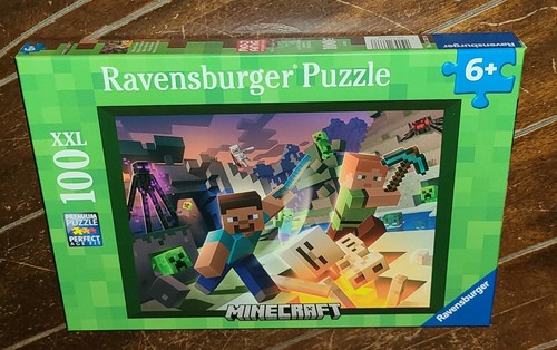 Minecraft 100 xxl premium - 100,