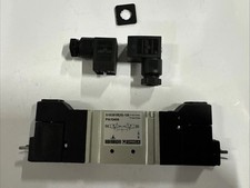 HOERBIGER S10381R2G-1/8