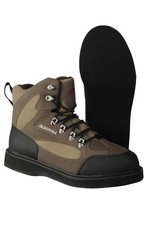 Scierra CC3 Wading Shoe scarpe da wat taglia 42/43 abbigliamento da wat scarpe da wat