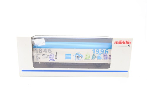 Märklin vagone merci somo - vagone,
