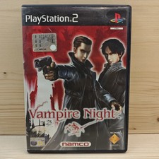 Vampire night pal ita - ita, per