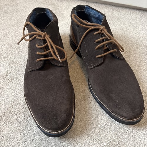 Scarpe bugatti pelle - scarpe,