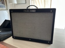 Fender hot rod - hot, deluxe