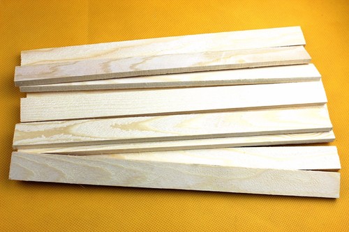 Barra basso per violino 4/4