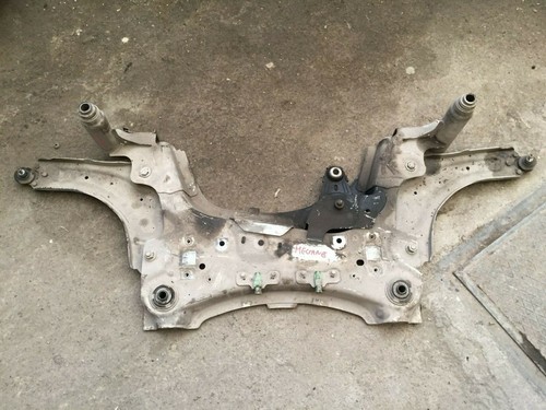 Culla motore renault megane - culla,